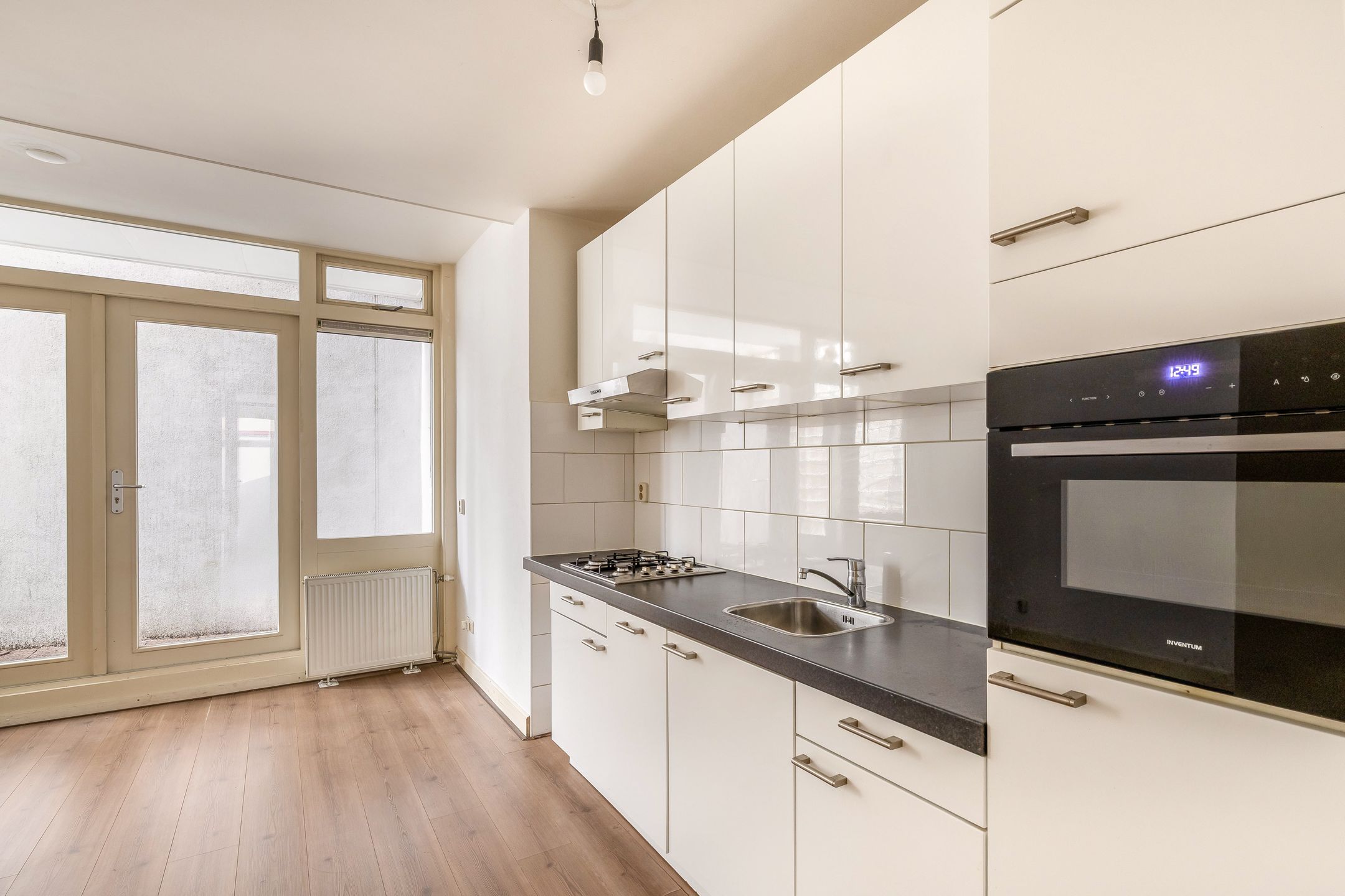 Foto 15 van Mathenesserlaan 169-A