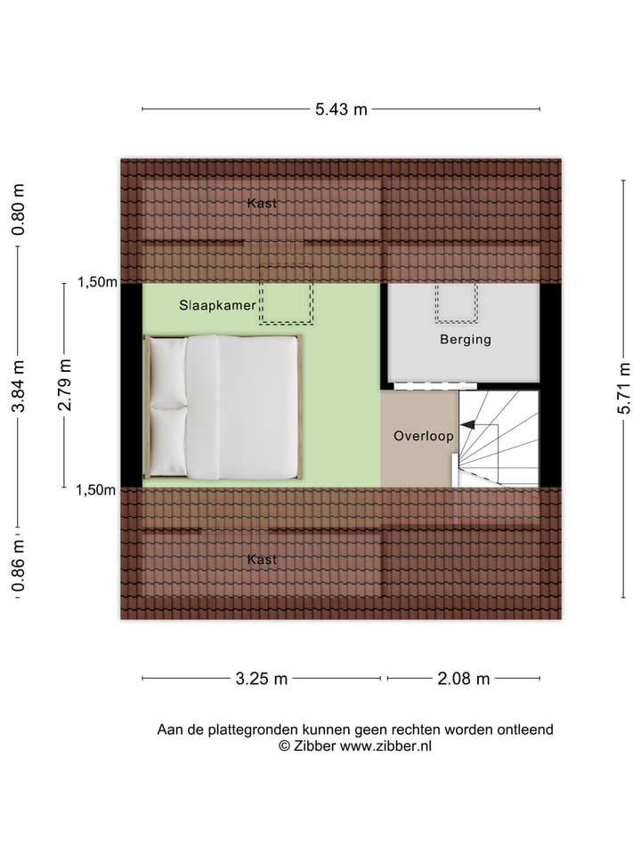 Foto 51 van Griftstraat 101