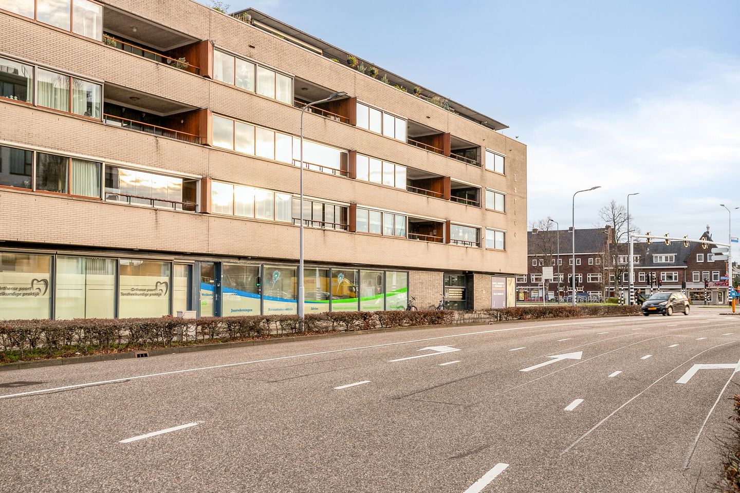 View photo 1 of Vogelstraat 35