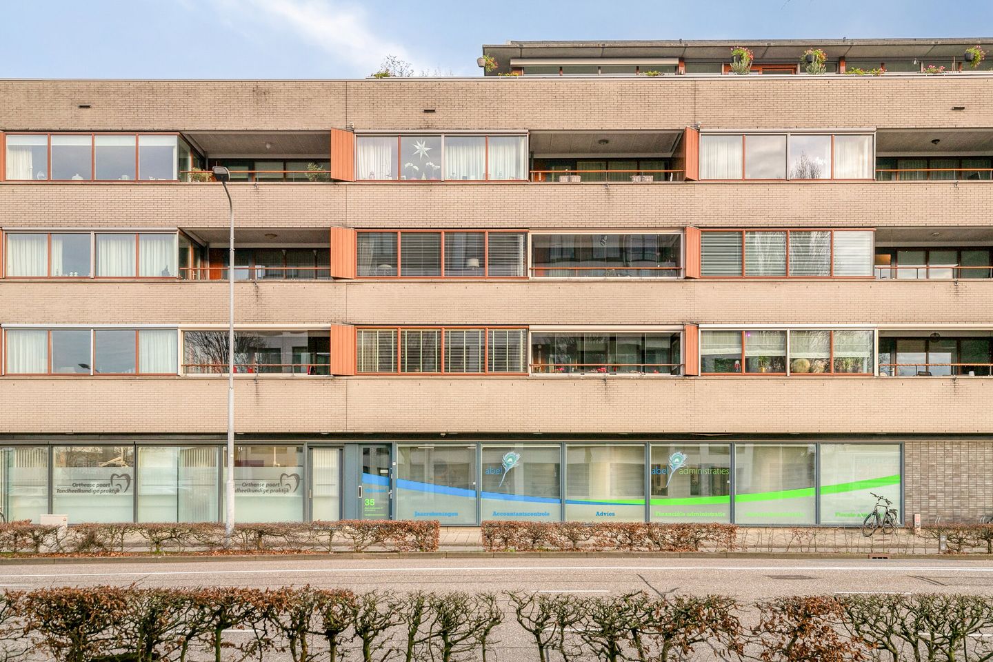 View photo 2 of Vogelstraat 35