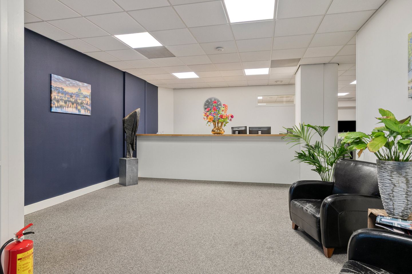 View photo 5 of Vogelstraat 35