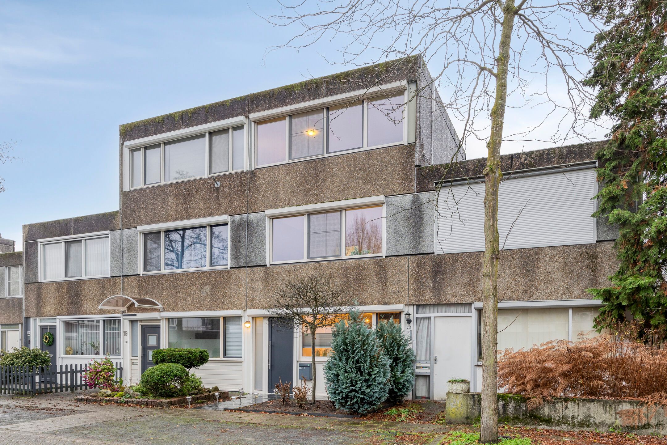 Foto 6 van Warande 21