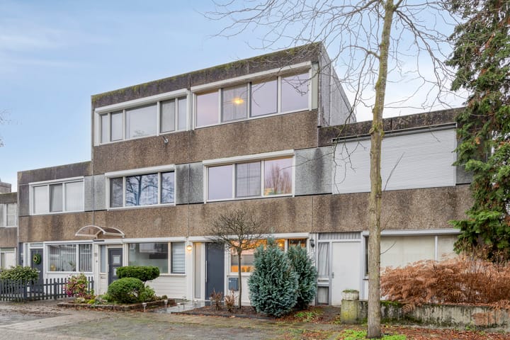 Foto 6 van Warande 21