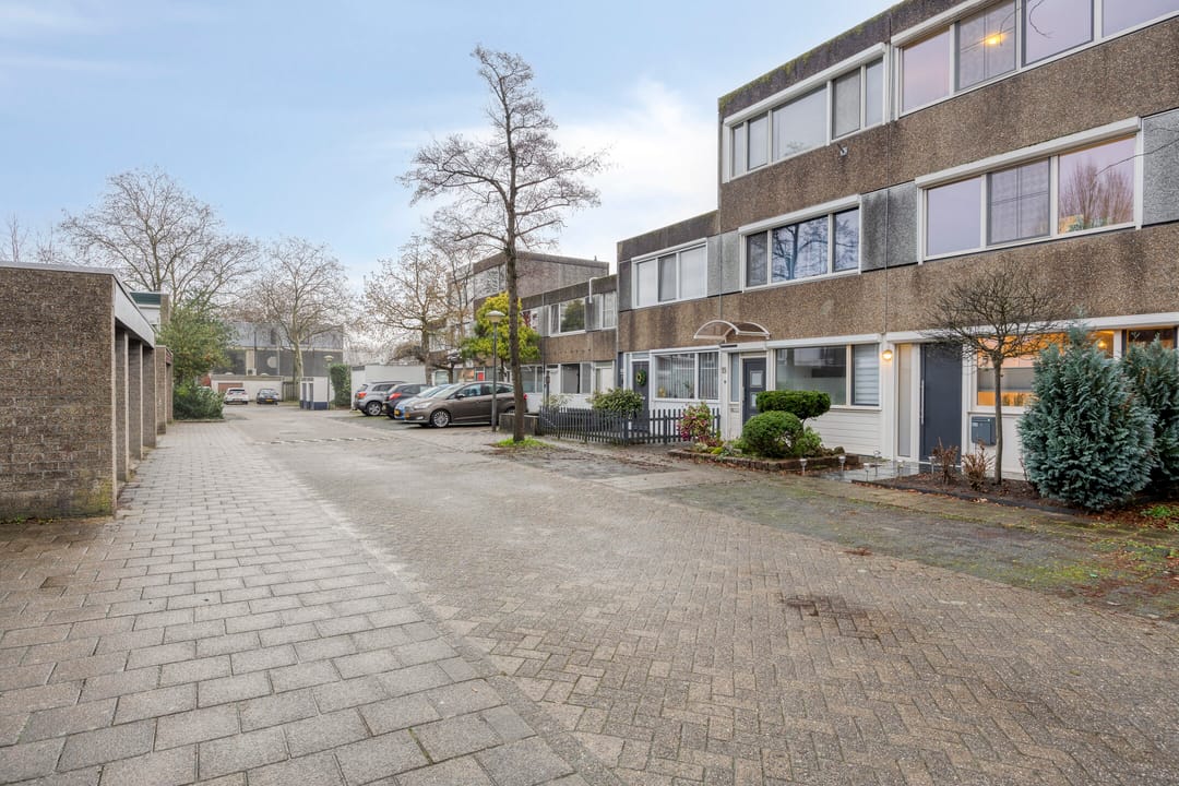 Foto 7 van Warande 21