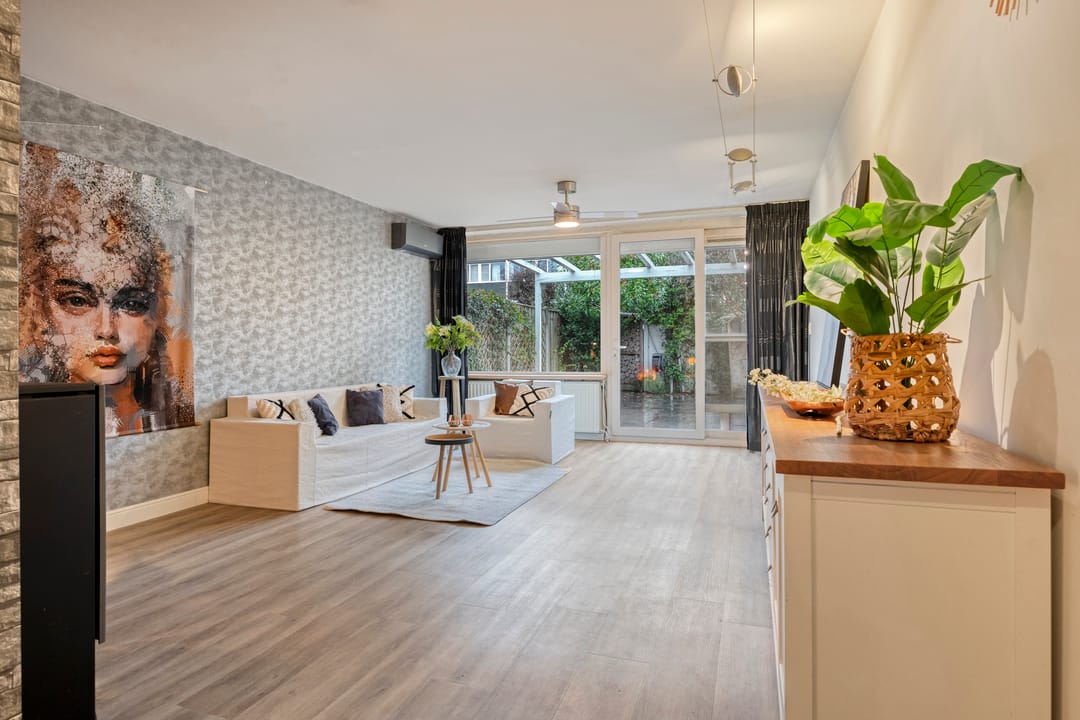 Foto 2 van Warande 21