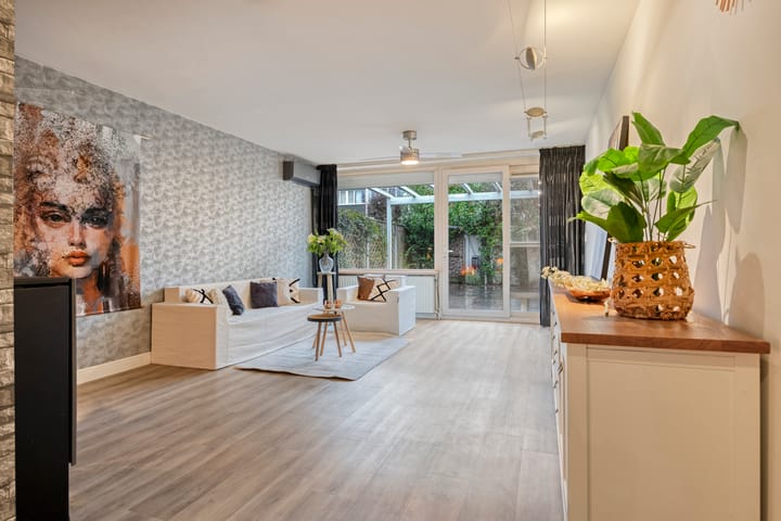 Foto 2 van Warande 21