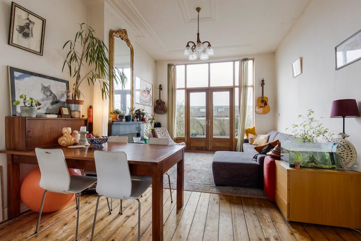 Foto 2 van Bakkerstraat 34-RD