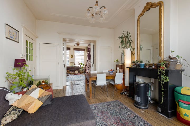 Foto 4 van Bakkerstraat 34-RD