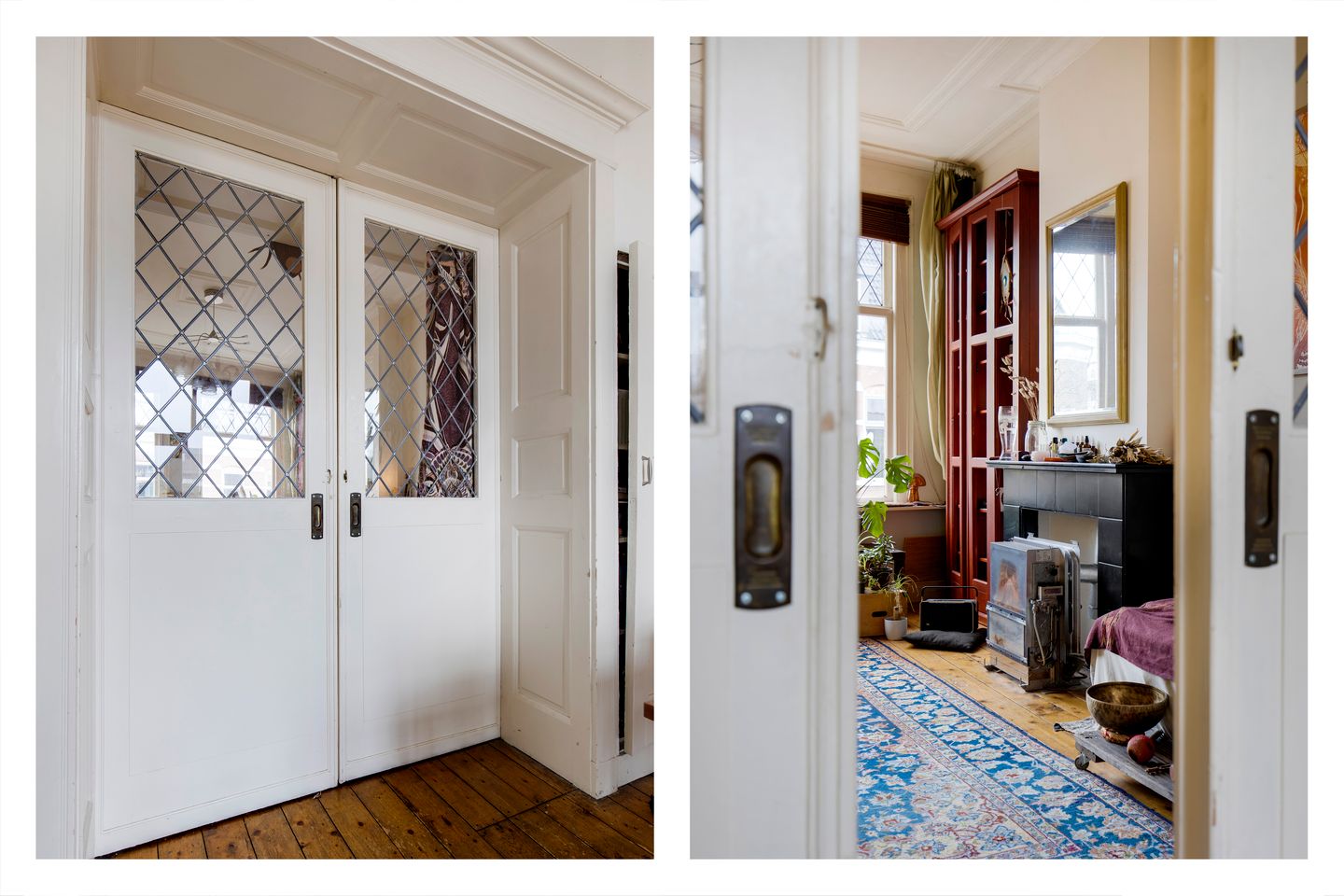 Photo 5 of Bakkerstraat 34-RD