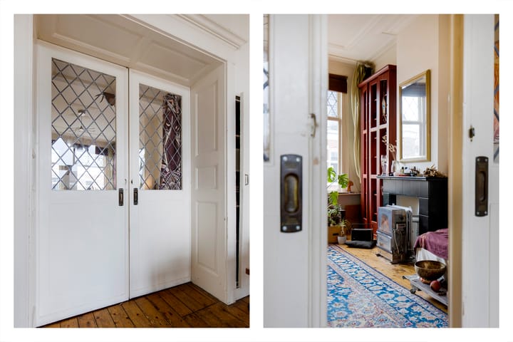 Foto 5 van Bakkerstraat 34-RD