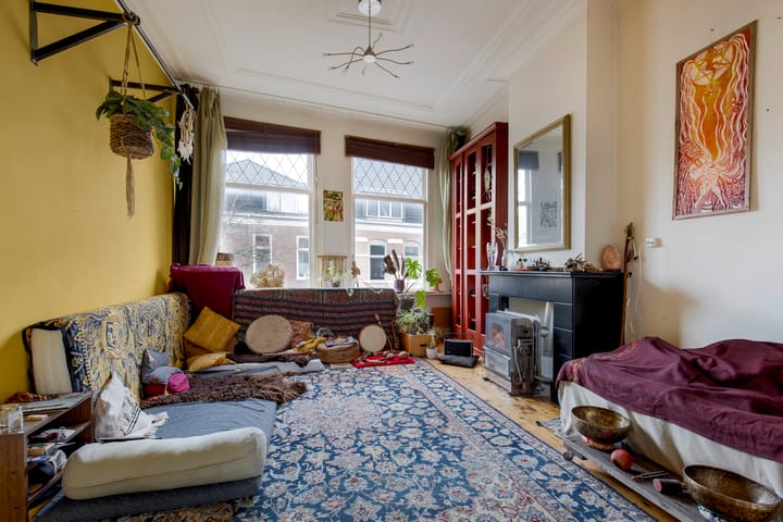 Foto 6 van Bakkerstraat 34-RD