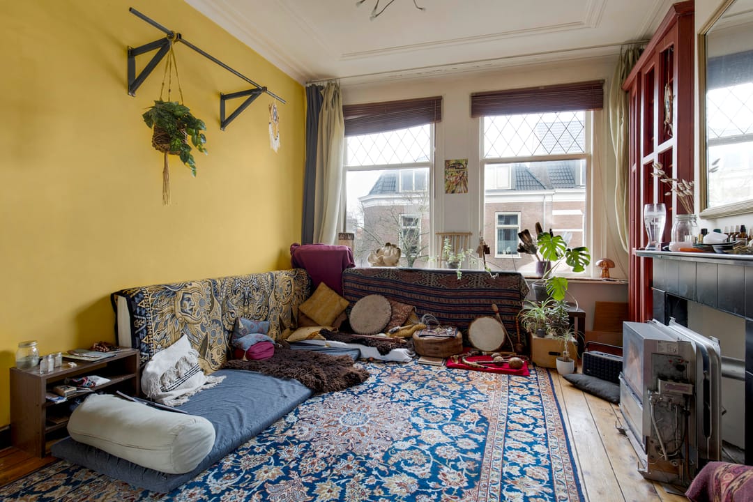 Photo 7 of Bakkerstraat 34-RD