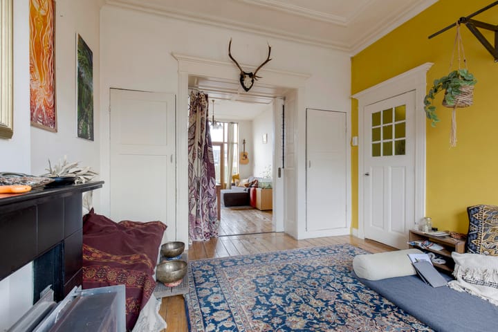 Foto 8 van Bakkerstraat 34-RD