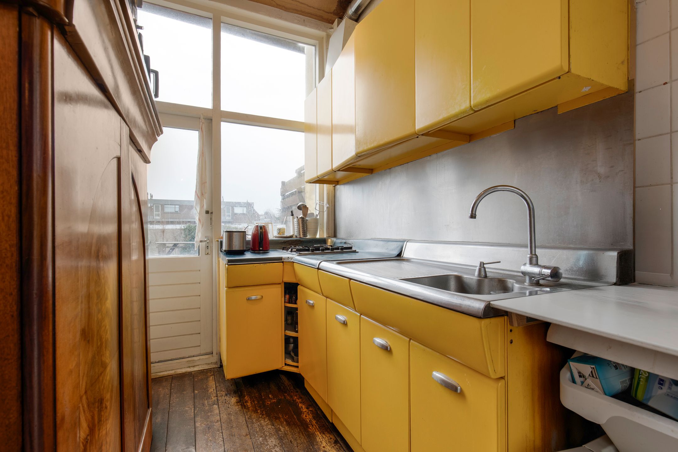 Photo 9 of Bakkerstraat 34-RD