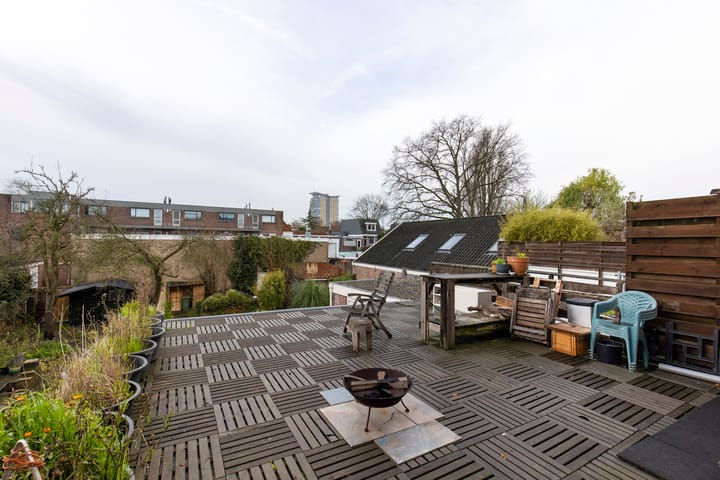 Foto 10 van Bakkerstraat 34-RD