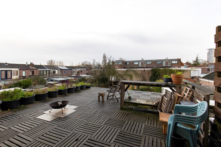 Foto 11 van Bakkerstraat 34-RD