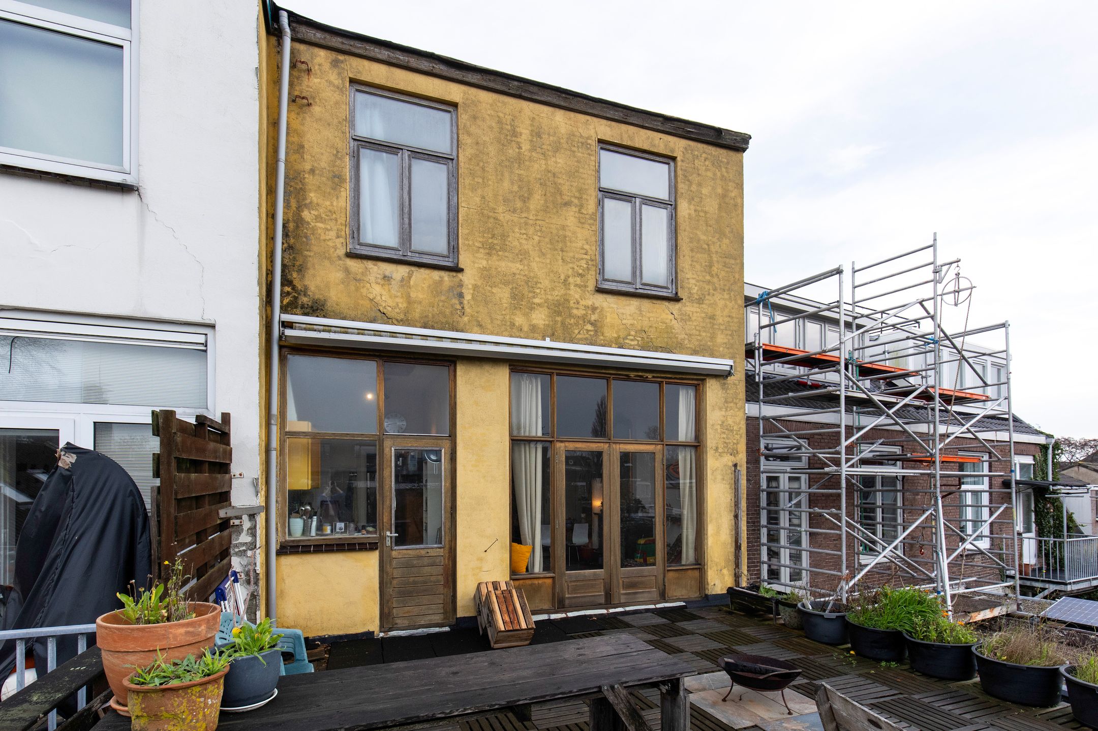 Photo 12 of Bakkerstraat 34-RD