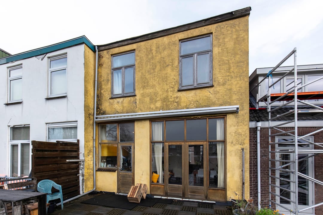 Photo 13 of Bakkerstraat 34-RD