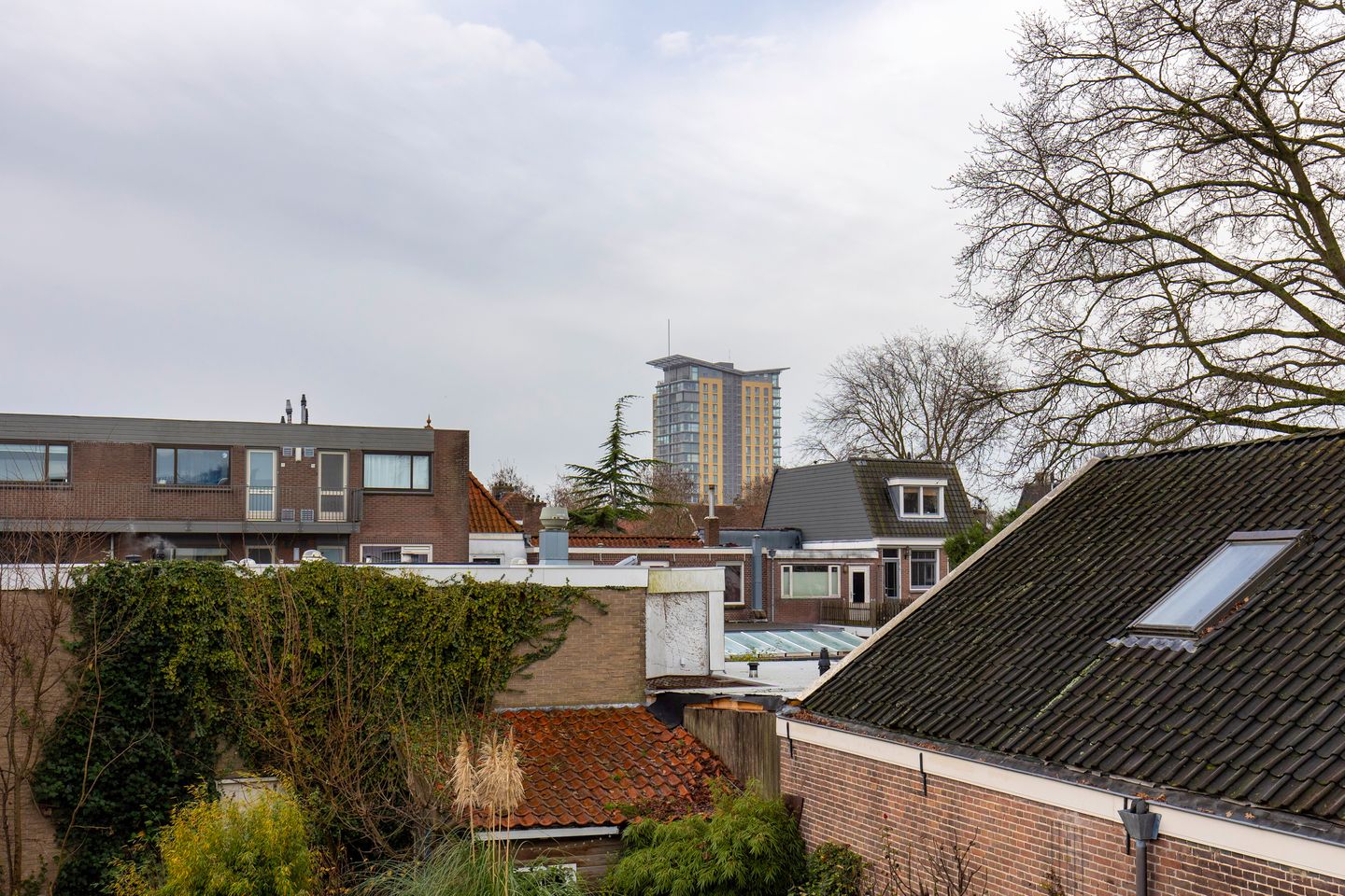 Photo 14 of Bakkerstraat 34-RD