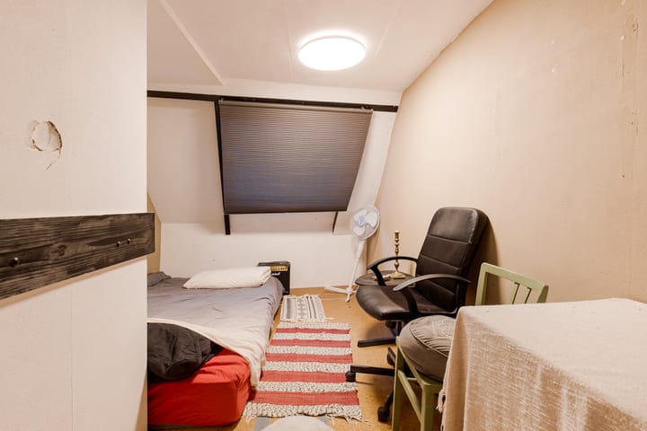 Foto 20 van Bakkerstraat 34-RD