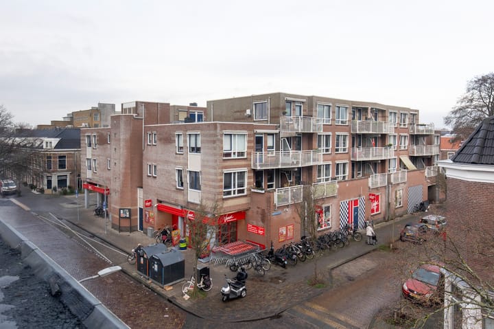 Foto 23 van Bakkerstraat 34-RD