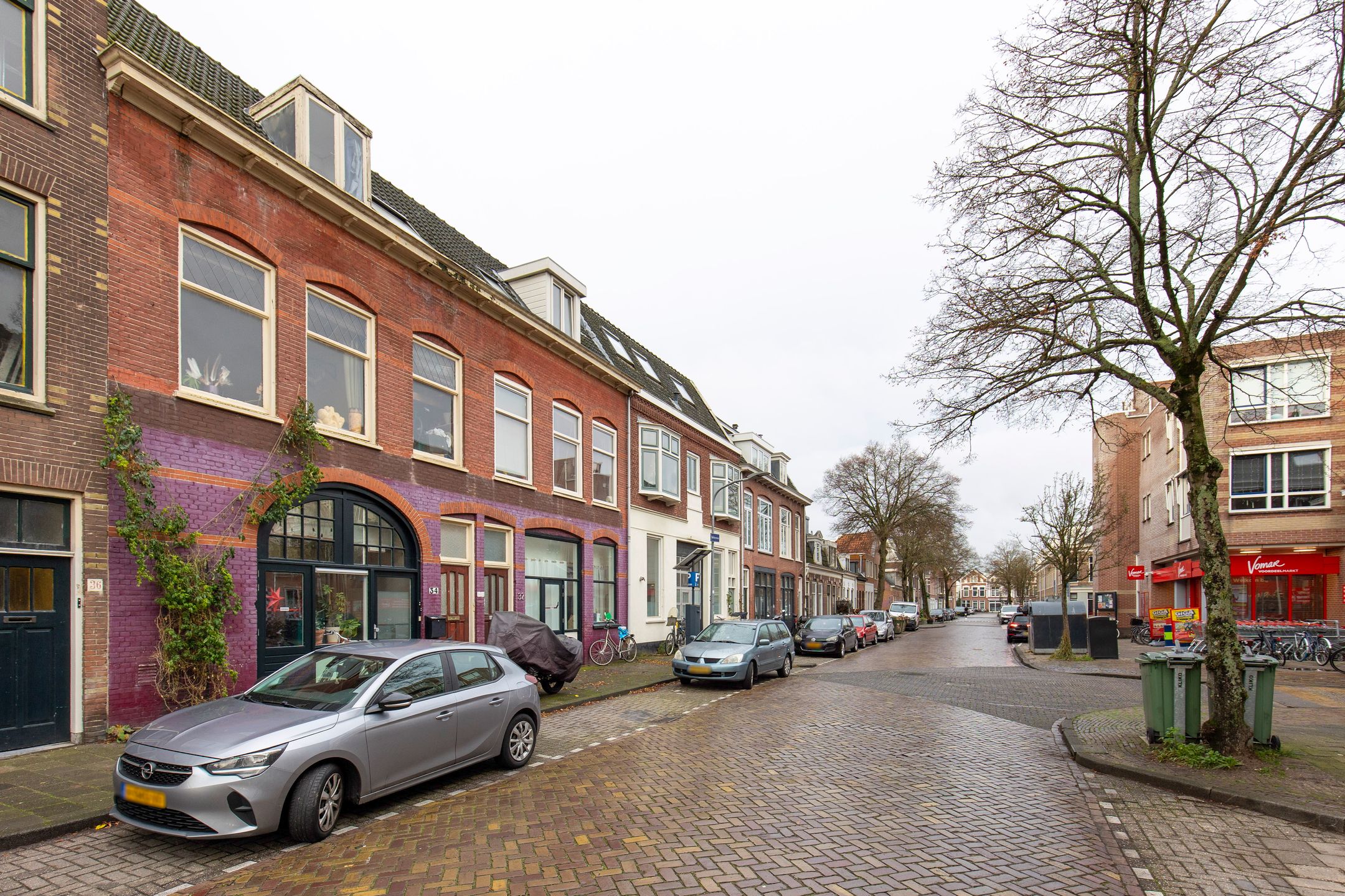 Photo 27 of Bakkerstraat 34-RD