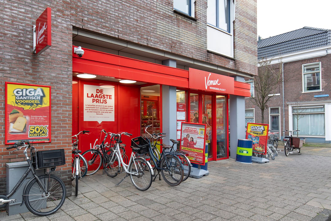 Photo 28 of Bakkerstraat 34-RD