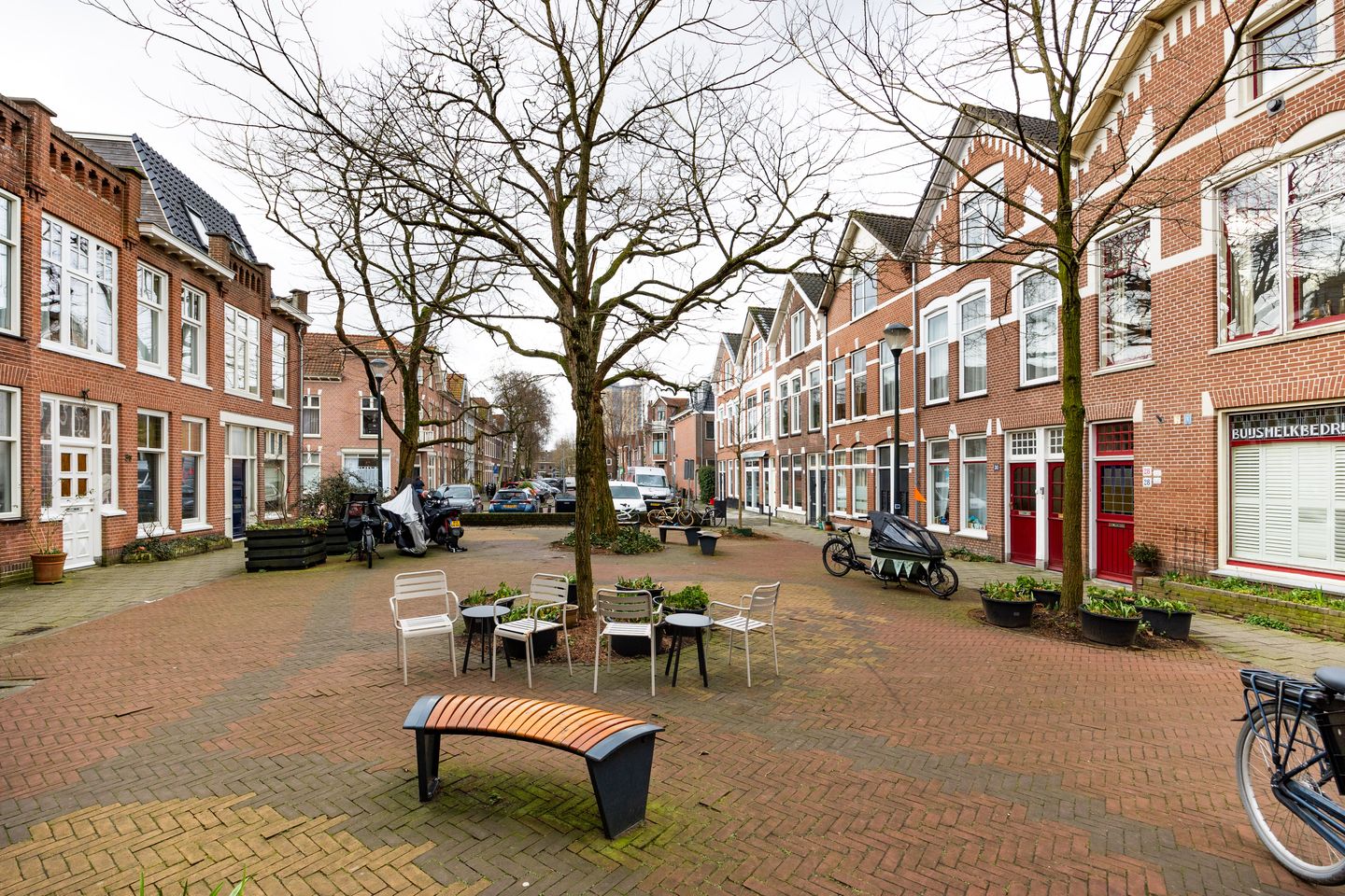 Photo 29 of Bakkerstraat 34-RD