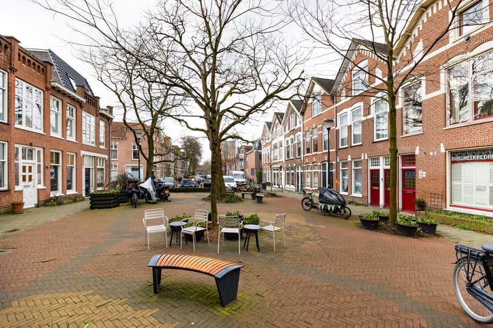 Foto 29 van Bakkerstraat 34-RD