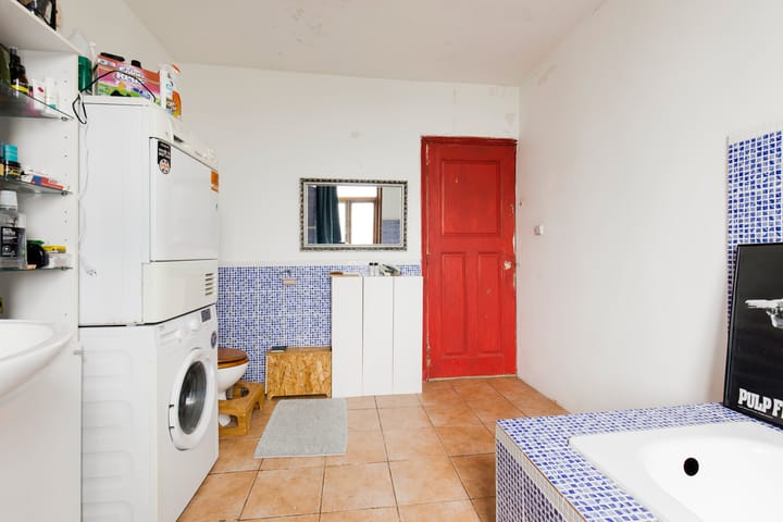 Foto 22 van Bakkerstraat 34-RD