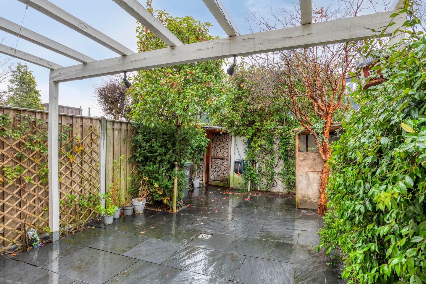 Foto 50 van Warande 21