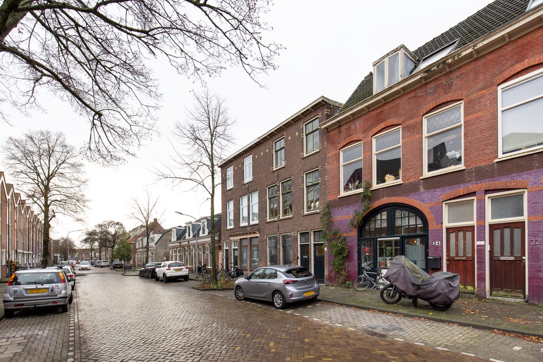 Photo 26 of Bakkerstraat 34-RD