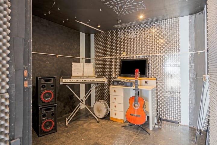 Foto 55 van Warande 21