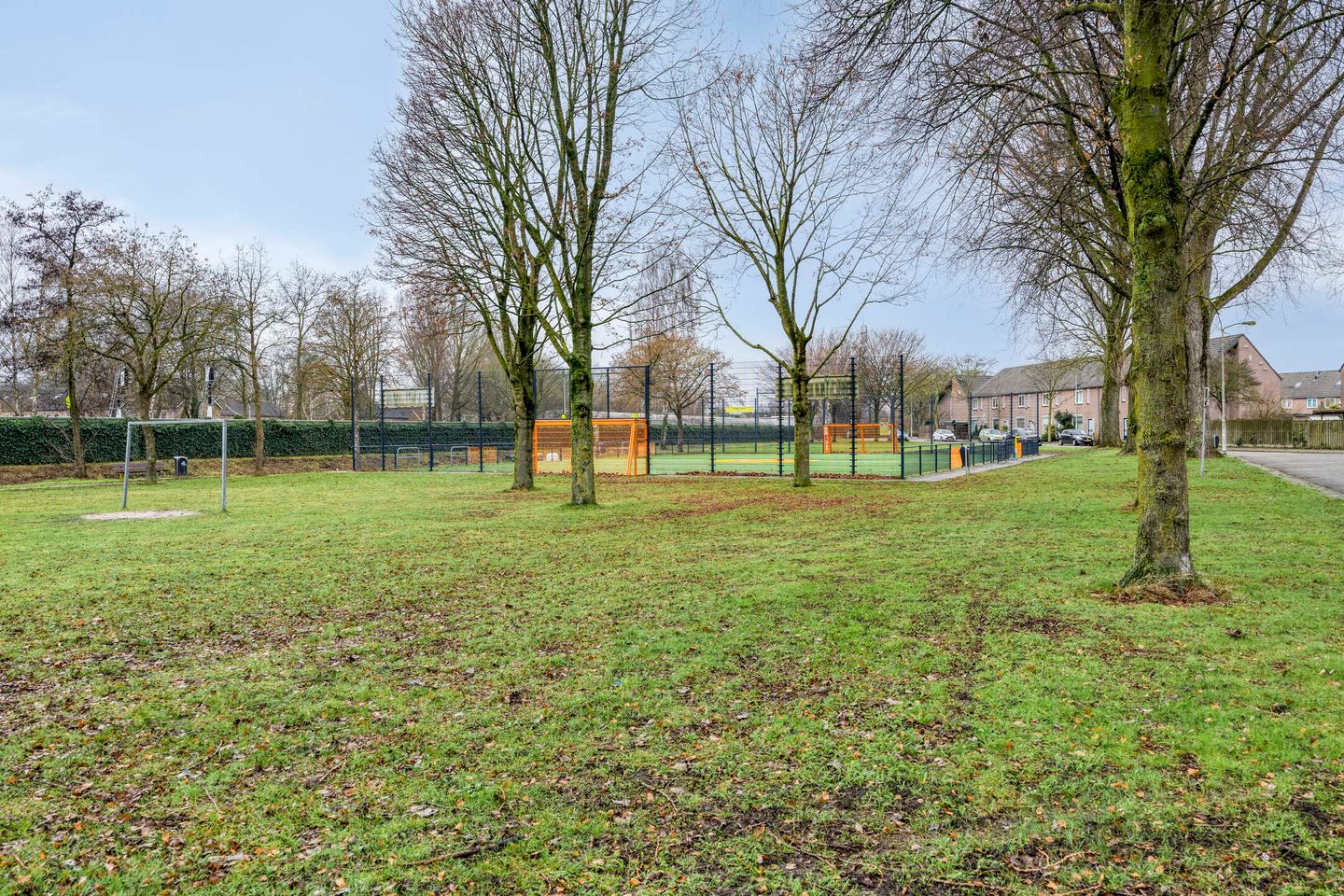 Foto 65 van Warande 21