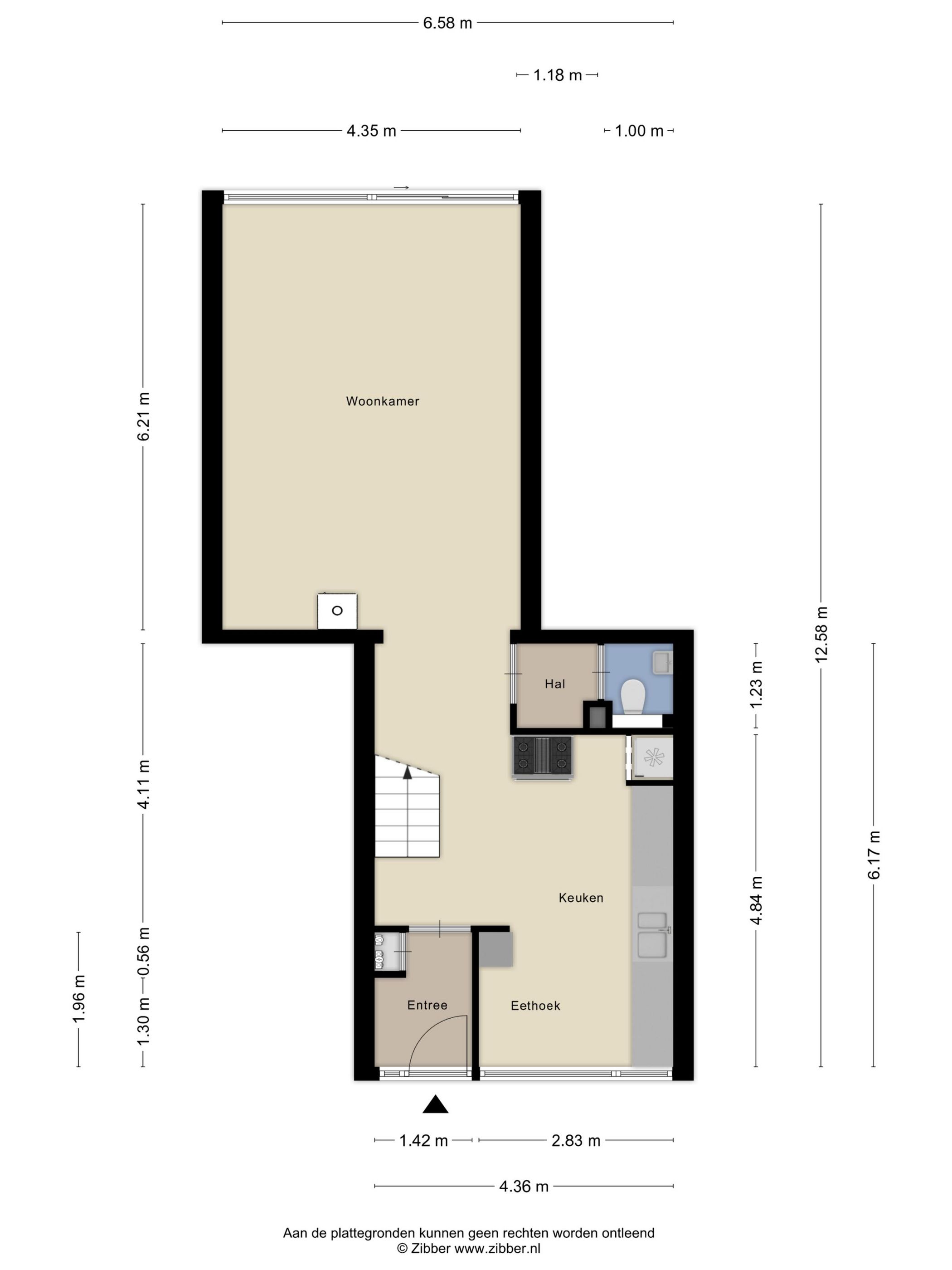 Foto 66 van Warande 21