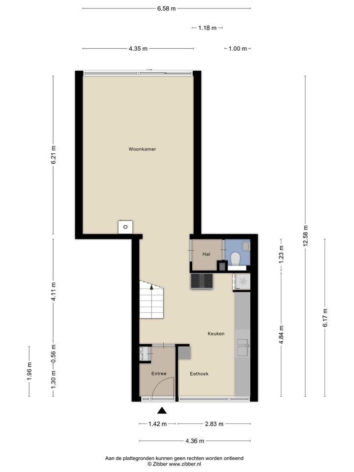 Foto 66 van Warande 21