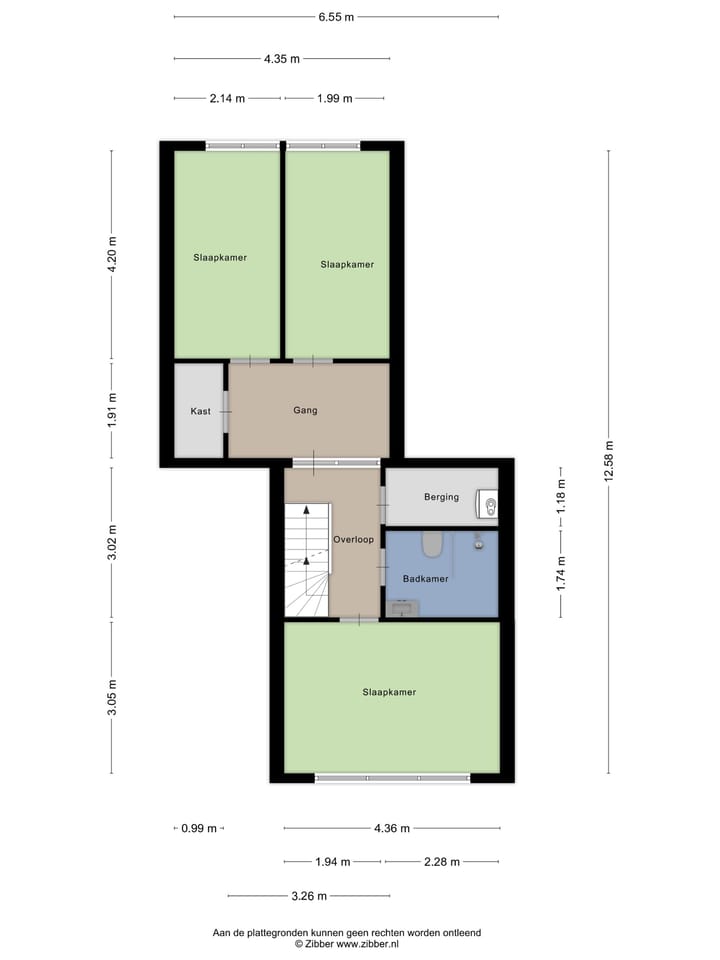 Foto 67 van Warande 21