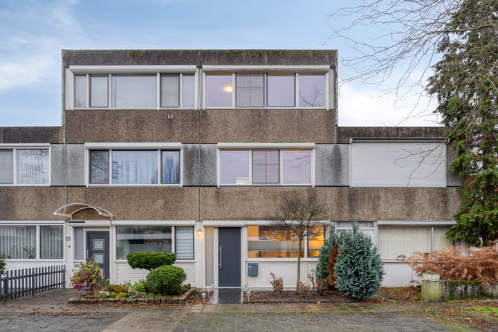 Foto 1 van Warande 21