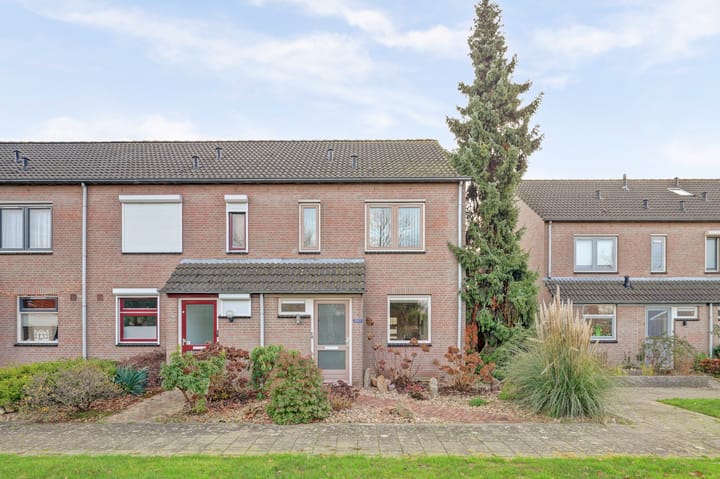 Foto 47 van Oudelaan 2107