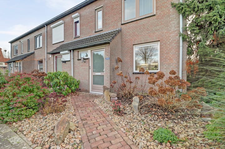 Foto 48 van Oudelaan 2107