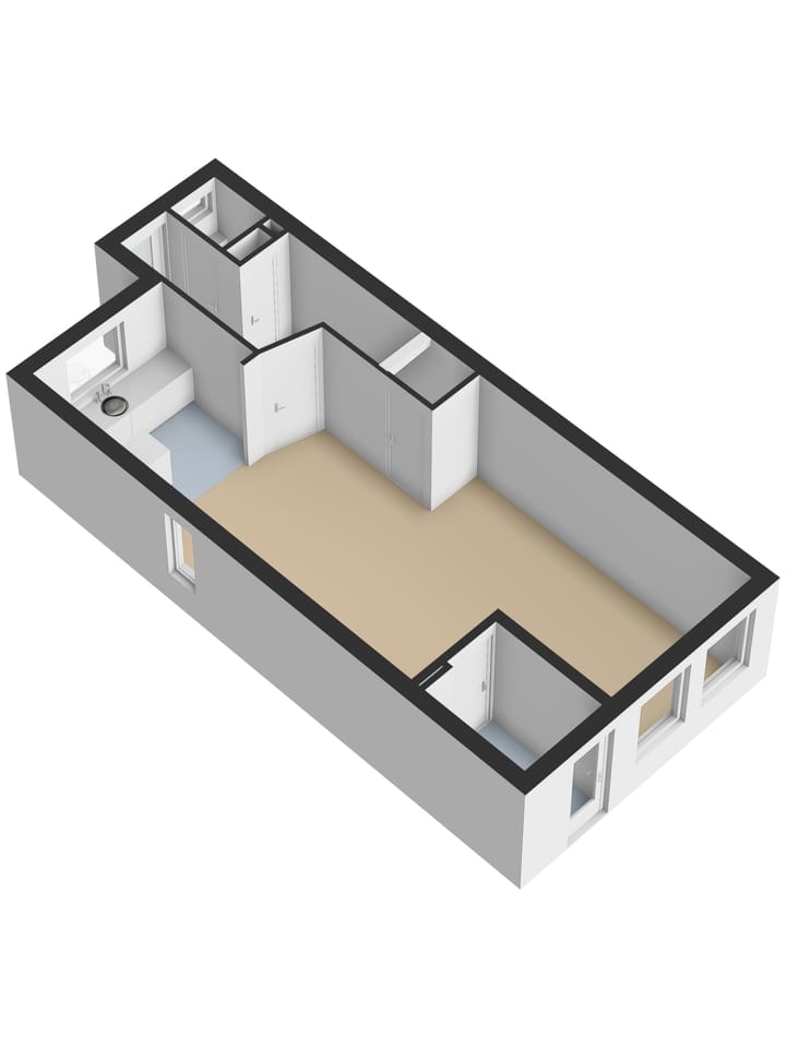 Foto 55 van Oudelaan 2107