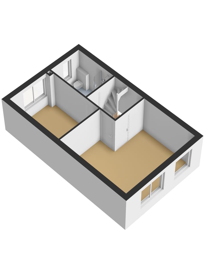Foto 57 van Oudelaan 2107