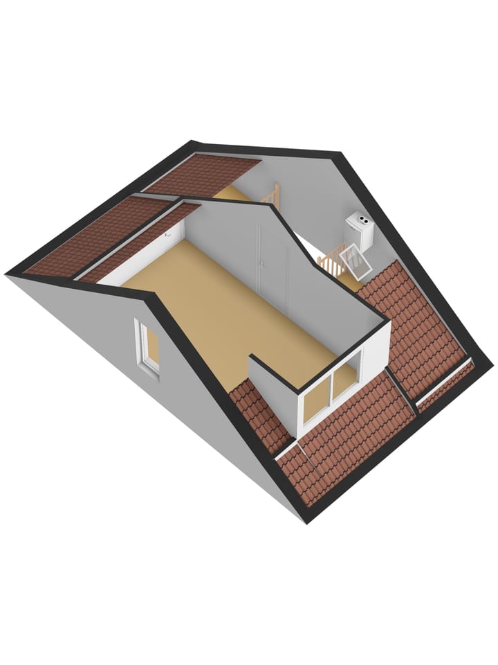 Foto 59 van Oudelaan 2107