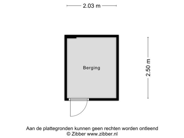 Berging