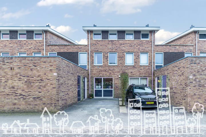 Foto 1 van Keizerin 23