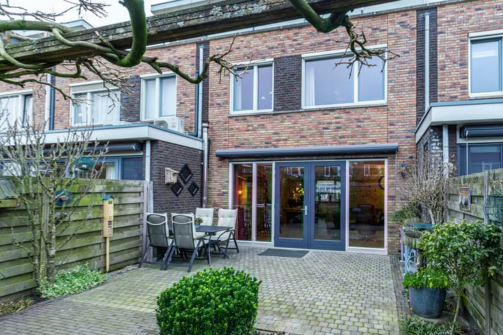 Foto 4 van Keizerin 23