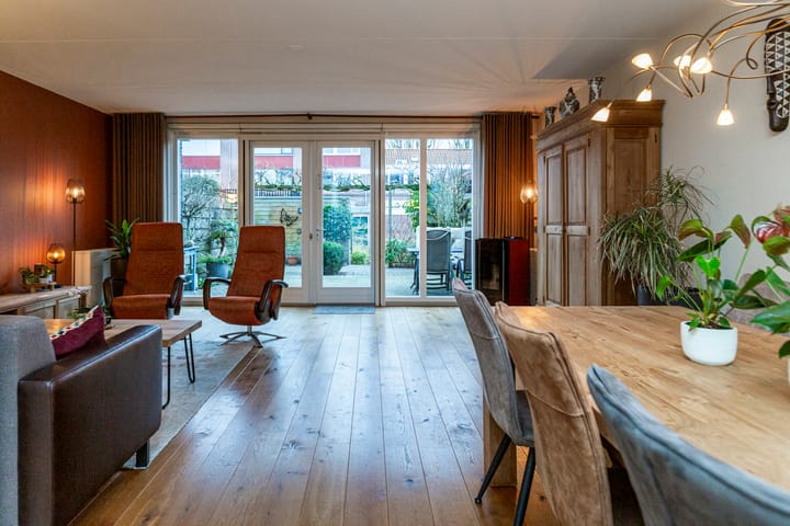 Foto 6 van Keizerin 23