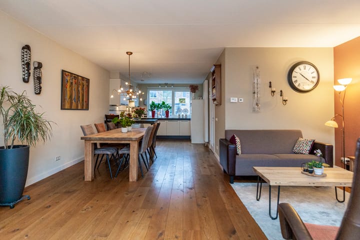 Foto 7 van Keizerin 23