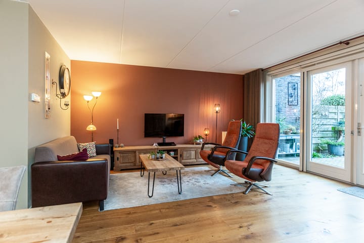 Foto 10 van Keizerin 23