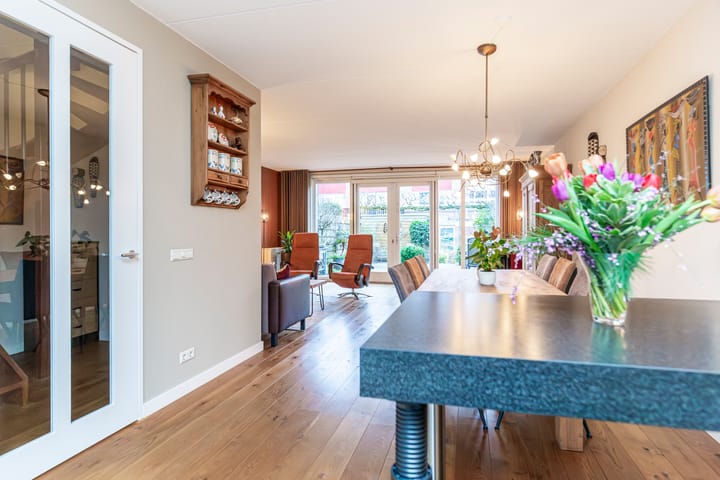 Foto 11 van Keizerin 23